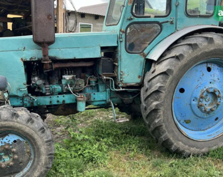 ЛТЗ Т-40АМ, объемом двигателя 4.15 л и пробегом 0 тыс. км за 2700 $, фото 1 на Automoto.ua