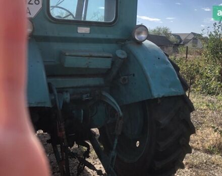 ЛТЗ Т-40АМ, объемом двигателя 4.15 л и пробегом 0 тыс. км за 3571 $, фото 4 на Automoto.ua