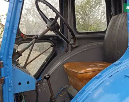 ЛТЗ Т-40АМ, объемом двигателя 4.15 л и пробегом 0 тыс. км за 2500 $, фото 2 на Automoto.ua