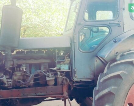 ЛТЗ Т-40АМ, объемом двигателя 4.15 л и пробегом 0 тыс. км за 6427 $, фото 6 на Automoto.ua