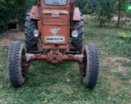 ЛТЗ Т-40АМ, объемом двигателя 4.15 л и пробегом 0 тыс. км за 3700 $, фото 2 на Automoto.ua