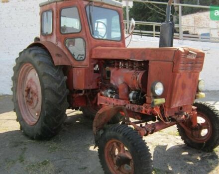 ЛТЗ Т-40АМ, объемом двигателя 4.15 л и пробегом 0 тыс. км за 3172 $, фото 2 на Automoto.ua