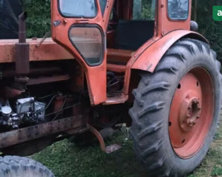 ЛТЗ Т-40АМ, объемом двигателя 4.15 л и пробегом 0 тыс. км за 3700 $, фото 1 на Automoto.ua