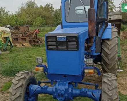 ЛТЗ Т-40АМ, объемом двигателя 4.15 л и пробегом 0 тыс. км за 2500 $, фото 9 на Automoto.ua