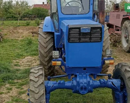 ЛТЗ Т-40АМ, объемом двигателя 4.15 л и пробегом 0 тыс. км за 2500 $, фото 7 на Automoto.ua