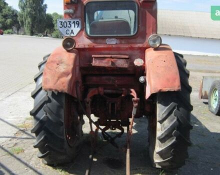 ЛТЗ Т-40АМ, объемом двигателя 4.15 л и пробегом 0 тыс. км за 3172 $, фото 3 на Automoto.ua
