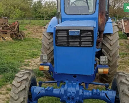 ЛТЗ Т-40АМ, объемом двигателя 4.15 л и пробегом 0 тыс. км за 2500 $, фото 8 на Automoto.ua