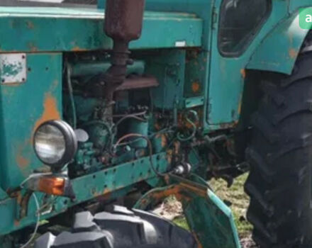 ЛТЗ Т-40АМ, объемом двигателя 0 л и пробегом 0 тыс. км за 5200 $, фото 7 на Automoto.ua
