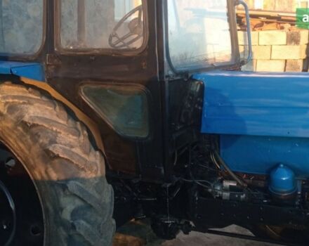 ЛТЗ Т-40АМ, объемом двигателя 4 л и пробегом 0 тыс. км за 5000 $, фото 1 на Automoto.ua