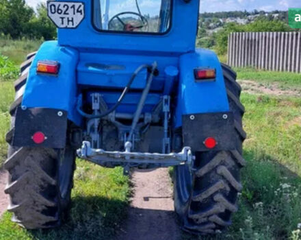 ЛТЗ Т-40АМ, объемом двигателя 4.15 л и пробегом 0 тыс. км за 3550 $, фото 3 на Automoto.ua