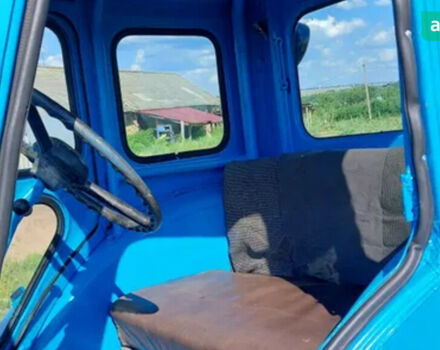 ЛТЗ Т-40АМ, объемом двигателя 4.15 л и пробегом 0 тыс. км за 3550 $, фото 4 на Automoto.ua
