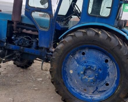 ЛТЗ Т-40АМ, об'ємом двигуна 4.15 л та пробігом 0 тис. км за 2500 $, фото 2 на Automoto.ua