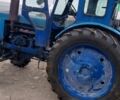 ЛТЗ Т-40АМ, об'ємом двигуна 4.15 л та пробігом 0 тис. км за 2500 $, фото 2 на Automoto.ua
