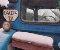 ЛТЗ Т-40АМ, об'ємом двигуна 4.15 л та пробігом 0 тис. км за 2500 $, фото 1 на Automoto.ua