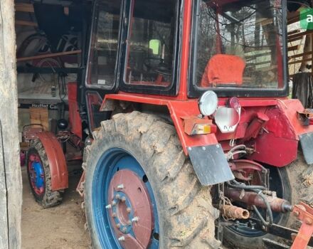 ЛТЗ Т-40АМ, объемом двигателя 4.15 л и пробегом 0 тыс. км за 5800 $, фото 6 на Automoto.ua