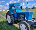 ЛТЗ Т-40АМ, объемом двигателя 4.15 л и пробегом 0 тыс. км за 3550 $, фото 1 на Automoto.ua