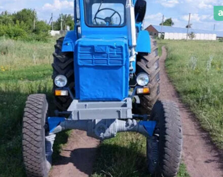 ЛТЗ Т-40АМ, объемом двигателя 4.15 л и пробегом 0 тыс. км за 3550 $, фото 1 на Automoto.ua