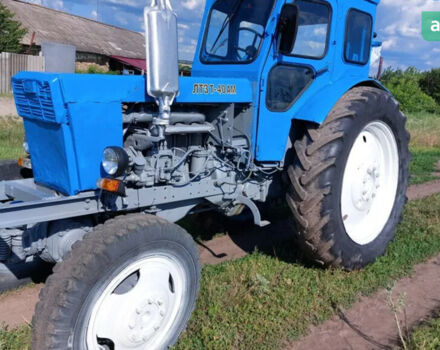 ЛТЗ Т-40АМ, объемом двигателя 4.15 л и пробегом 0 тыс. км за 3550 $, фото 2 на Automoto.ua