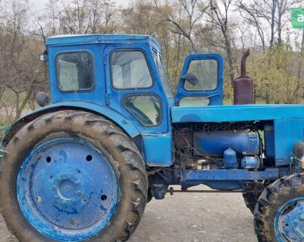 ЛТЗ Т-40АМ, об'ємом двигуна 4.15 л та пробігом 0 тис. км за 2500 $, фото 1 на Automoto.ua