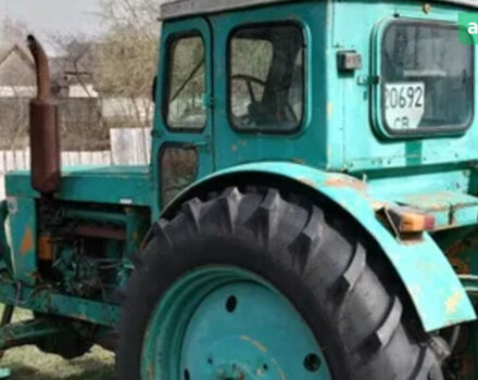 ЛТЗ Т-40АМ, объемом двигателя 0 л и пробегом 0 тыс. км за 5200 $, фото 1 на Automoto.ua