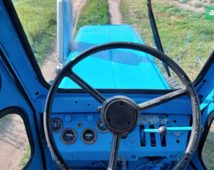 ЛТЗ Т-40АМ, объемом двигателя 4.15 л и пробегом 0 тыс. км за 3550 $, фото 5 на Automoto.ua