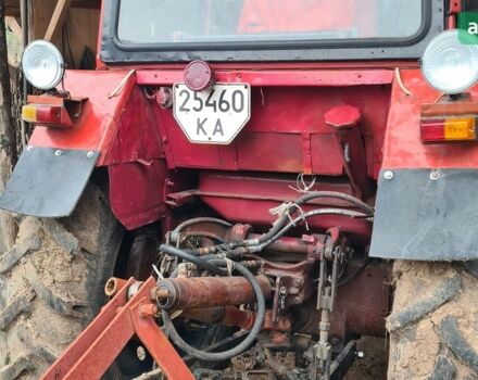 ЛТЗ Т-40АМ, объемом двигателя 4.15 л и пробегом 0 тыс. км за 5800 $, фото 2 на Automoto.ua