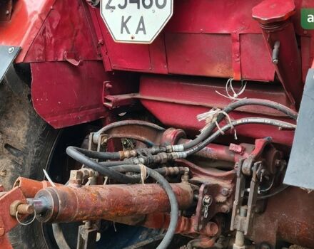 ЛТЗ Т-40АМ, объемом двигателя 4.15 л и пробегом 0 тыс. км за 5800 $, фото 1 на Automoto.ua