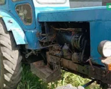 ЛТЗ Т-40АМ, об'ємом двигуна 0 л та пробігом 0 тис. км за 2700 $, фото 1 на Automoto.ua