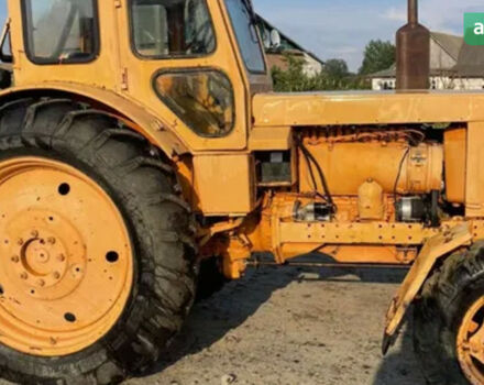 ЛТЗ Т-40АМ, объемом двигателя 0.5 л и пробегом 0 тыс. км за 6000 $, фото 6 на Automoto.ua