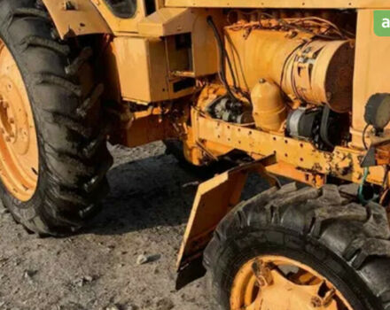 ЛТЗ Т-40АМ, объемом двигателя 0.5 л и пробегом 0 тыс. км за 6000 $, фото 1 на Automoto.ua