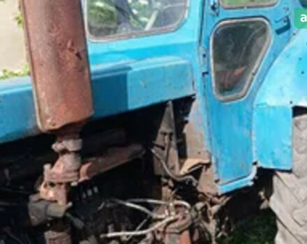 ЛТЗ Т-40АМ, об'ємом двигуна 0 л та пробігом 0 тис. км за 2700 $, фото 2 на Automoto.ua