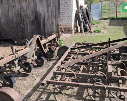 ЛТЗ Т-40АМ, об'ємом двигуна 4.15 л та пробігом 0 тис. км за 5903 $, фото 2 на Automoto.ua