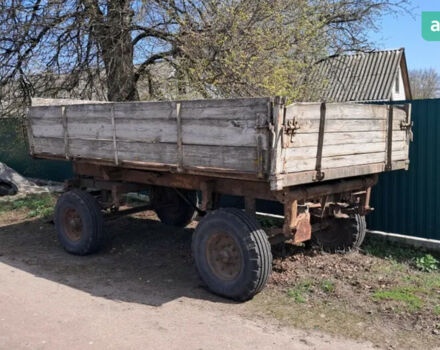 ЛТЗ Т-40АМ, об'ємом двигуна 4.15 л та пробігом 0 тис. км за 5903 $, фото 4 на Automoto.ua