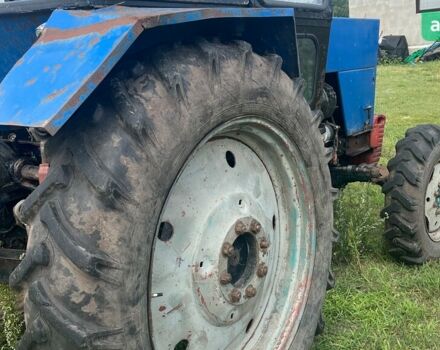 ЛТЗ Т-40АМ, объемом двигателя 0 л и пробегом 0 тыс. км за 4200 $, фото 5 на Automoto.ua