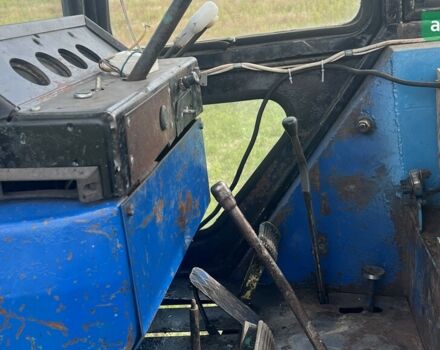 ЛТЗ Т-40АМ, объемом двигателя 0 л и пробегом 0 тыс. км за 4200 $, фото 8 на Automoto.ua