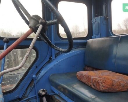 ЛТЗ Т-40АМ, об'ємом двигуна 4.15 л та пробігом 0 тис. км за 4000 $, фото 4 на Automoto.ua