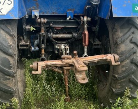 ЛТЗ Т-40АМ, объемом двигателя 0 л и пробегом 0 тыс. км за 4200 $, фото 7 на Automoto.ua