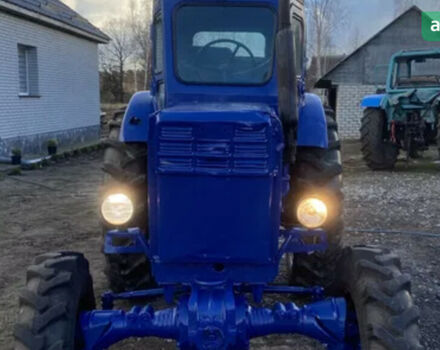 ЛТЗ Т-40АМ, объемом двигателя 4.15 л и пробегом 0 тыс. км за 3500 $, фото 3 на Automoto.ua