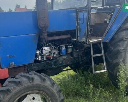 ЛТЗ Т-40АМ, объемом двигателя 0 л и пробегом 0 тыс. км за 4200 $, фото 2 на Automoto.ua