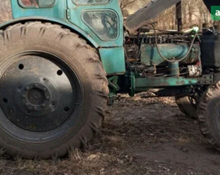 ЛТЗ Т-40АМ, объемом двигателя 4.15 л и пробегом 0 тыс. км за 2750 $, фото 1 на Automoto.ua