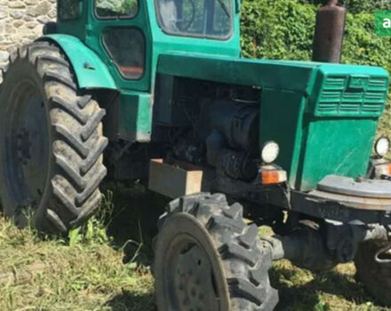 ЛТЗ Т-40АМ, об'ємом двигуна 1 л та пробігом 0 тис. км за 3500 $, фото 3 на Automoto.ua