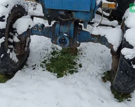 ЛТЗ Т-40АМ, объемом двигателя 4.15 л и пробегом 0 тыс. км за 2619 $, фото 3 на Automoto.ua