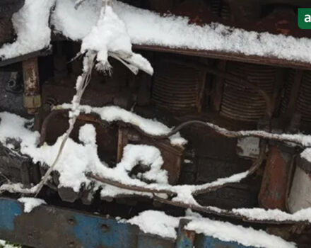 ЛТЗ Т-40АМ, объемом двигателя 4.15 л и пробегом 0 тыс. км за 2619 $, фото 2 на Automoto.ua