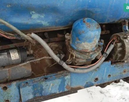 ЛТЗ Т-40АМ, объемом двигателя 4.15 л и пробегом 0 тыс. км за 2619 $, фото 1 на Automoto.ua