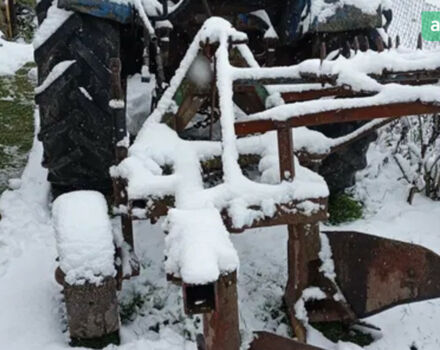 ЛТЗ Т-40АМ, объемом двигателя 4.15 л и пробегом 0 тыс. км за 2619 $, фото 4 на Automoto.ua