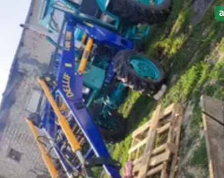 ЛТЗ Т-40АМ, объемом двигателя 0 л и пробегом 0 тыс. км за 9000 $, фото 5 на Automoto.ua