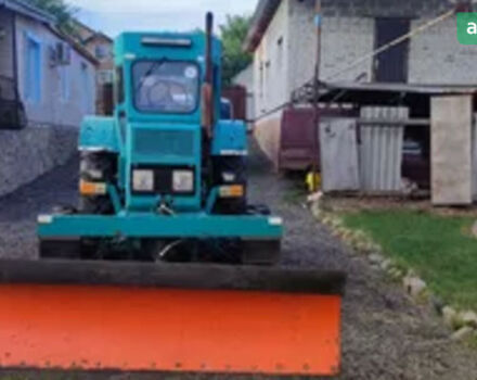 ЛТЗ Т-40АМ, объемом двигателя 0 л и пробегом 0 тыс. км за 9000 $, фото 3 на Automoto.ua
