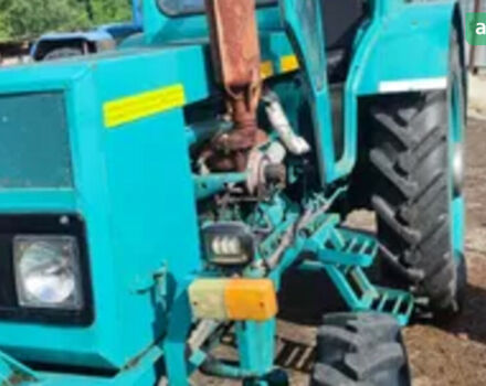 ЛТЗ Т-40АМ, объемом двигателя 0 л и пробегом 0 тыс. км за 9000 $, фото 6 на Automoto.ua