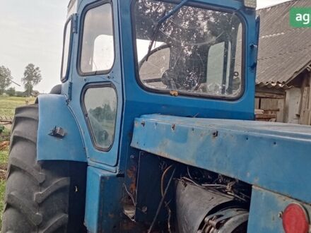 ЛТЗ Т-40АМ, объемом двигателя 0 л и пробегом 0 тыс. км за 3200 $, фото 1 на Automoto.ua