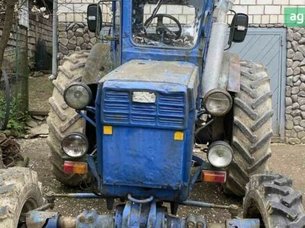 ЛТЗ Т-40АМ, объемом двигателя 4 л и пробегом 0 тыс. км за 4400 $, фото 1 на Automoto.ua